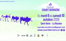 Festival Court Derrière 2026 : 15 courts-métrages de neuf pays et territoires à l’affiche à La Réunion