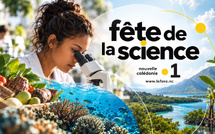 Fête de la science 2026 : Nouvelle-Calédonie La 1ère mobilise ses antennes pour explorer les grands enjeux scientifiques