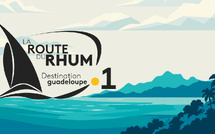 Route du Rhum 2026 : Guadeloupe La 1ère déploie un dispositif pour faire vivre la course de Saint-Malo à Pointe-à-Pitre