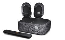 Orange lance son nouveau Décodeur Home Cinema aux Antilles-Guyane, à Mayotte et à La Réunion : Dolby Atmos, son Bang &amp; Olufsen et image 4K au programme