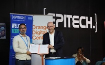 Orange Réunion et Epitech s'associent pour former les jeunes aux métiers du numérique, de l'IA et de la cybersécurité