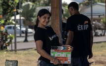 À La Réunion, Cinékour et La Fémis s'associent pour former 15 jeunes aux métiers du cinéma