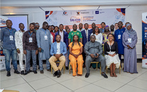 Mayotte : l’association L’Effet Pelapelaka porte la voix du territoire au premier Salon africain de l’éducation aux médias à Douala