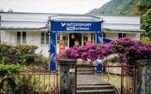 La Base Camp Intersport offre une expérience inédite aux amoureux du Trail