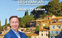 "Le Village préféré des Français" : De La Réunion à la Polynésie, Stéphane Bern met les trésors des Outre-mer à l'honneur dans son nouveau livre