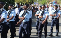 Le défilé militaire de Mayotte en direct et en exclusivité sur Mayotte 1ère