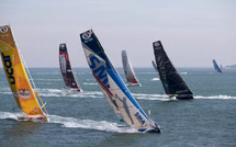 Route du Rhum 2026 : direct, films, documentaires… France Télévisions sort le grand jeu pour le départ !