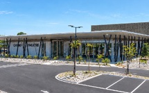 Casino-Théâtre de Cayenne : Le nouveau lieu de loisirs de Guyane ouvrira ses portes en novembre