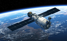 France Télévisions en Outre-mer : la France alerte sur l'avenir du satellite Intelsat 18 après décembre 2026
