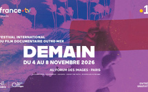 Cinéma, concerts, photographie : le Festival Demain célèbre toute la richesse des Outre-mer à Paris