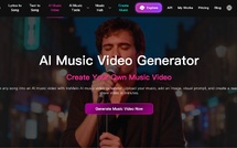 Comment transformer votre photo préférée en clip musical avec InsMelo