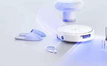 Robot aspirateur laveur : quand la technologie simplifie l’entretien de la maison