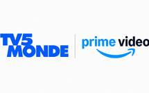 TV5MONDE fait son arrivée sur Prime Video : les abonnés français peuvent désormais regarder la chaîne