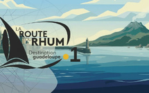 Route du Rhum 2026 : directs, émissions spéciales, documentaires… le Pôle Outre-Mer de France Télévisions met le cap sur la Guadeloupe