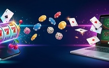 Casino en ligne : Web ou Application Mobile, où vaut-il mieux jouer ?
