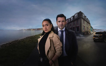 « Saint-Pierre » : avec Joséphine Jobert, cette série policière tournée à Saint-Pierre-et-Miquelon arrive sur france.tv le 10 novembre