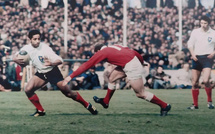 « Retour à Johannesburg » sur France.tv et ICI Occitanie : l'incroyable destin du rugbyman guadeloupéen Roger Bourgarel qui a défié l'apartheid en Afrique du Sud