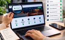 Comment évaluer la fiabilité d'un service en ligne en 10 minutes