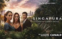 « Singapura » : un meurtre, des secrets et des faux-semblants au cœur de la nouvelle série de Canal+