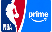 NBA sur Prime Video : Victor Wembanyama à Paris, 86 matchs et un dispositif renforcé pour la saison 2026-2027