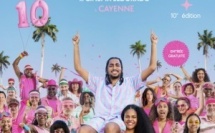 Guyane : La Toile des Palmistes célèbre sa 10e édition avec 43 films, Stany Coppet et trois soirées de cinéma gratuit