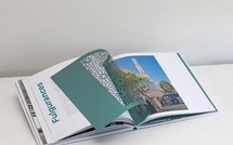 La Réunion : « NOOR, l’édifice du Grand-Chemin », le livre consacré à la Grande Mosquée de Saint-Denis, fait son retour en librairie