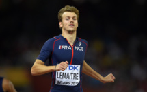 Athlétisme: Les quatres prochaines éditions du Meeting Herculis sur les antennes de Canal+