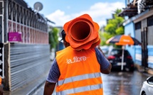 Mayotte : Orange rassure ses abonnés et confirme le maintien de ses offres Fibre et mobile malgré le conflit avec Mayotte THD