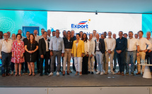 Le Club Export Réunion s’ouvre aux entreprises de Mayotte et à l’ensemble des flux internationaux