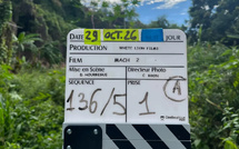 « Mach 2 » : le tournage de la nouvelle série d’action de France Télévisions a débuté à La Réunion