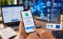 Virements instantanés en Europe : les avantages pour les services en ligne et les utilisateurs