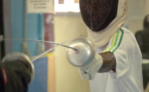 Documentaire inédit: Portraits de jeunes espoirs de l'escrime français d'Outre-Mer, Dimanche 6 Août sur France Ô