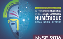 Première édition du Forum International de la transformation numérique à La Réunion