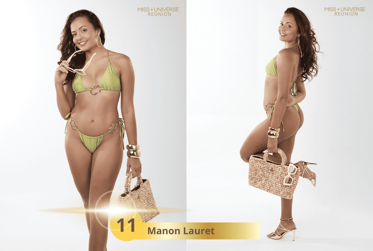 Manon Lauret (n°11) Manon Lauret (n°11)