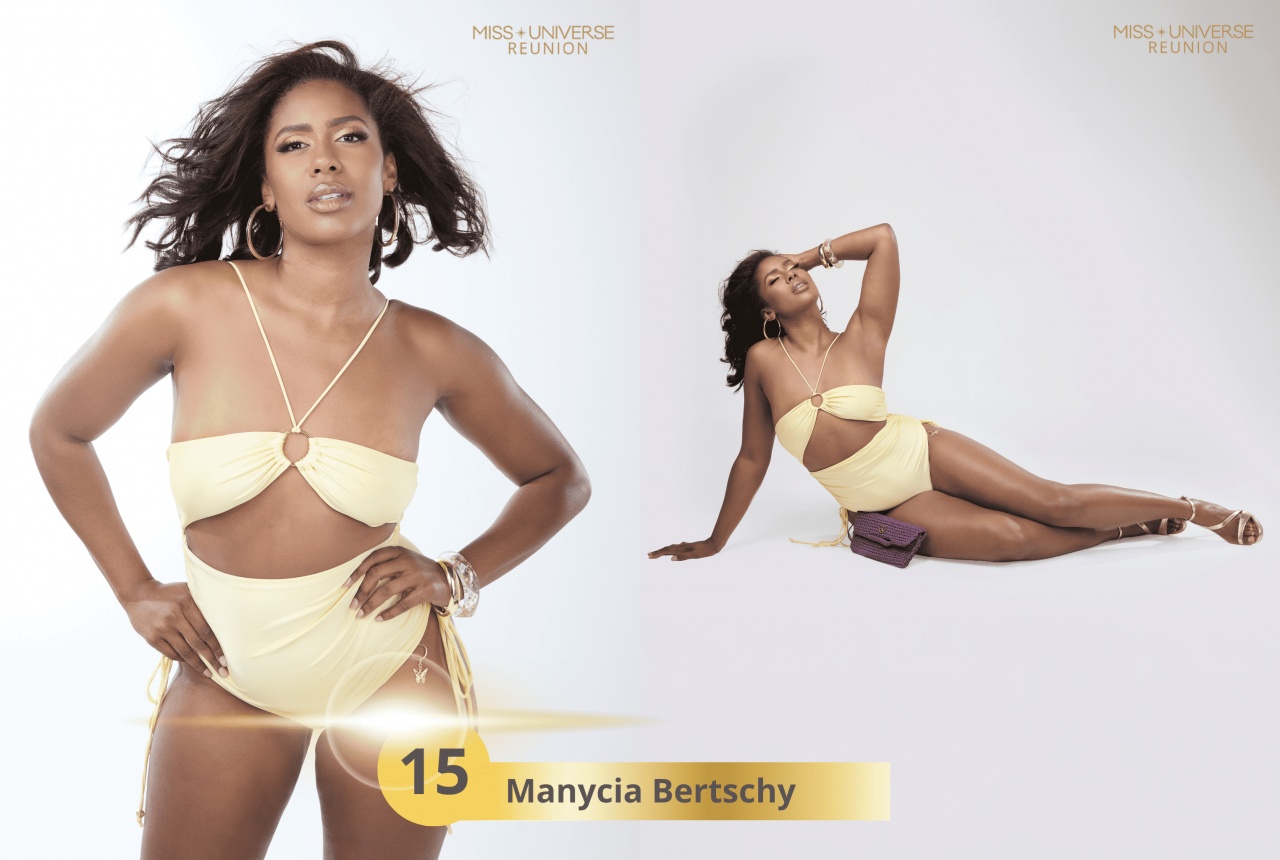 Manycia Bertschy (n°15) Manycia Bertschy (n°15)