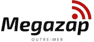 Megazap : Toute l'actualité média et société en Outre-Mer et d'Ailleurs
